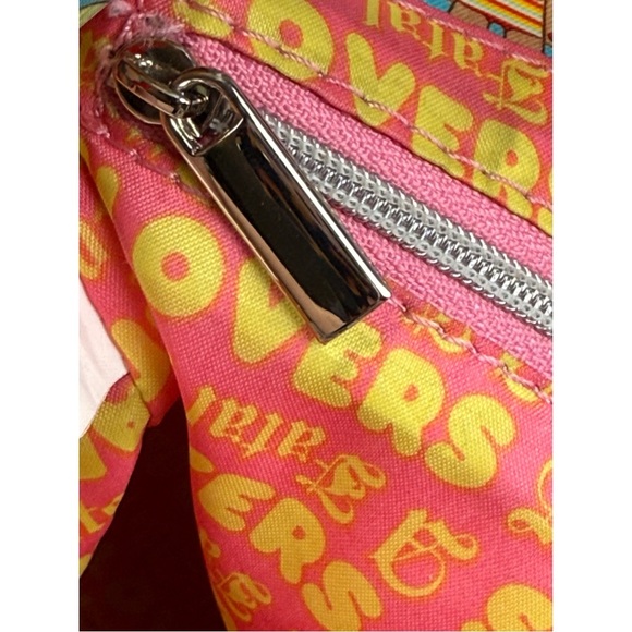 Harajuku Lovers Sunshine Cuties tote - Picture 10 of 10